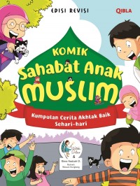 Sahabat Anak Muslim