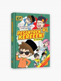 Pesanteren Keren 2