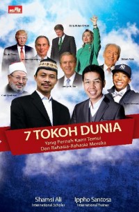 7 Tokoh Dunia