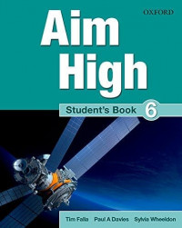 Aim High 6