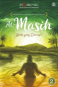 Al-Masih Lelaki Yang Diurapi