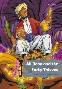 Ali Baba and the Forty Thieves