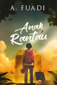 Anak Rantau