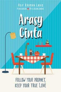 Arasy Cinta