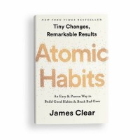 Atomic Habits