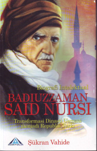 Badiuzzaman Said Nursi