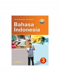 Bahasa Indonesia smp kls 3