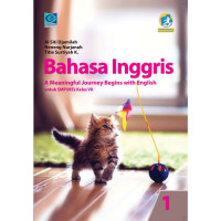 Bahasa Inggris 1 kls 7