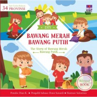 Bawang merah bawang putih