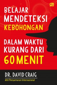 Belajar Mendeteksi kebohongan