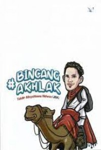 Bincang Akhlak