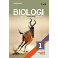 Biologi kls X