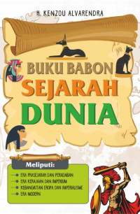 Buku Babon Sejarah Dunia