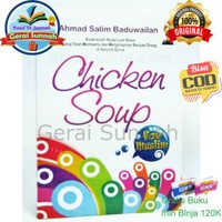 Chicken soup