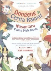 Dongeng Dan Cerita rakyat