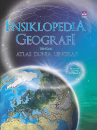 Ensiklopedia Geografi