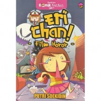 Eri Chan; Film horor