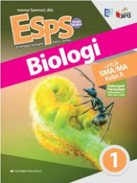 Esps Biologi kls 10