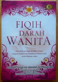 Fiqih Darah Wanita