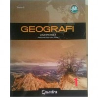 Geografi SMA X/XI