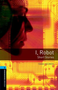 I,Robot Short Stories