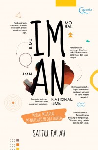 Ilmu Iman