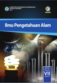 Ilmu Pengetahuan Alam kls 7