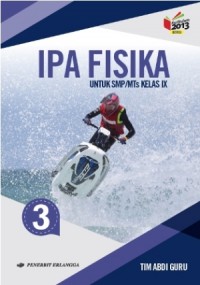 Ipa fisika kls XI