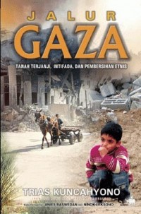 Jalur Gaza