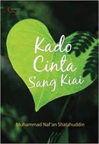 Kado Cinta Sang Kiai