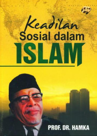 Keadilan Sosial Dalam Islam