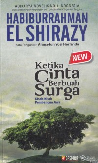 Ketika Cinta Berbuah surga