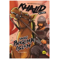 Khalid Bin Wal'd