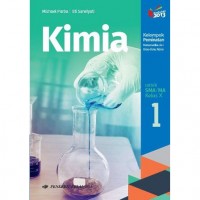 Kimia 1 kls 10