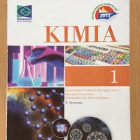 Kimia kls 10