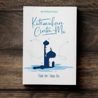 Kutemukan Cinta-Mu