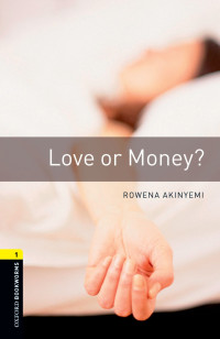 Love Or Money