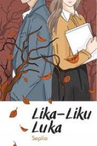 Luka liku Luka