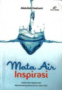 Mata Air Inspirasi