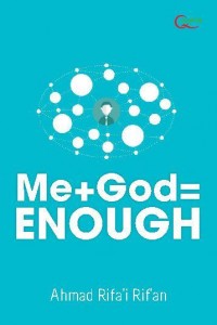 Me+god=enough