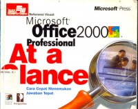 Microsoft office 2000