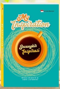 My inspiration: Secangkir inspirasi