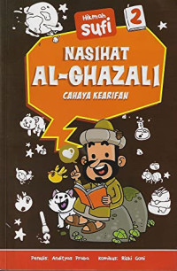 Nasihat Al-Ghazali