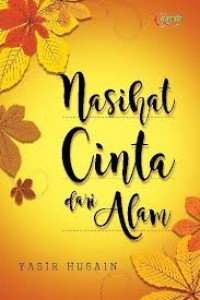 Nasihat cinta dari alam