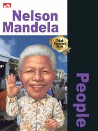 Nelson Mandela