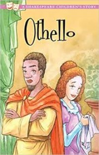 Othello The Moor of Venice