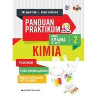 Panduan Praktikum Kimia Kls XI