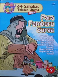 Para Pemburu Syurga