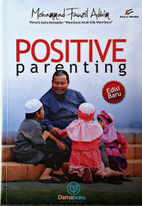 Positive parenting