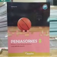 Penjasorkes kls IX